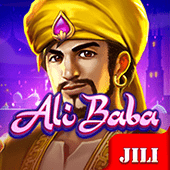 five 88 Ali Baba