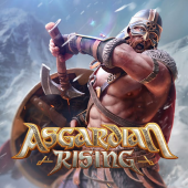 five 88 Asgardian Trỗi Dậy