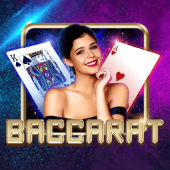 five 88 Baccarat B