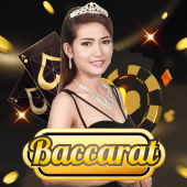 five 88 Baccarat