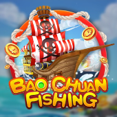 five 88 Câu Cá Bao Chuan