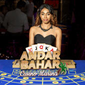 five 88 Casino Marina Andar Bahar