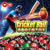 five 88 Roulette Bóng Cricket