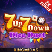 five 88 Song Ca Xúc Xắc