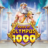 five 88 Cổng Olympus 1000