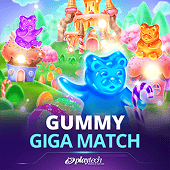 five 88 slot Kẹo Dẻo Giga Match