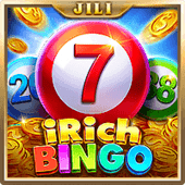 five 88 slot Bingo Irich
