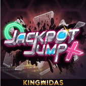 five 88 Nhảy Jackpot