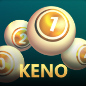 five 88 Keno