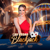five 88 Blackjack Las Vegas