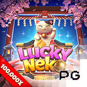Lucky Neko five 88 Mèo May Mắn