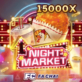 five 88 slot Chợ Đêm
