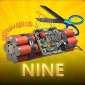five 88 Chín