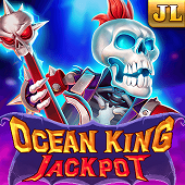 five 88 Vua Đại Dương Jackpot