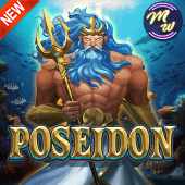 five 88 slot Poseidon