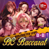 five 88 Baccarat Blockchain
