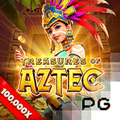 five 88 Kho Báu Aztec