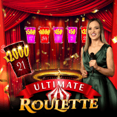 five 88 Roulette Tối Thượng